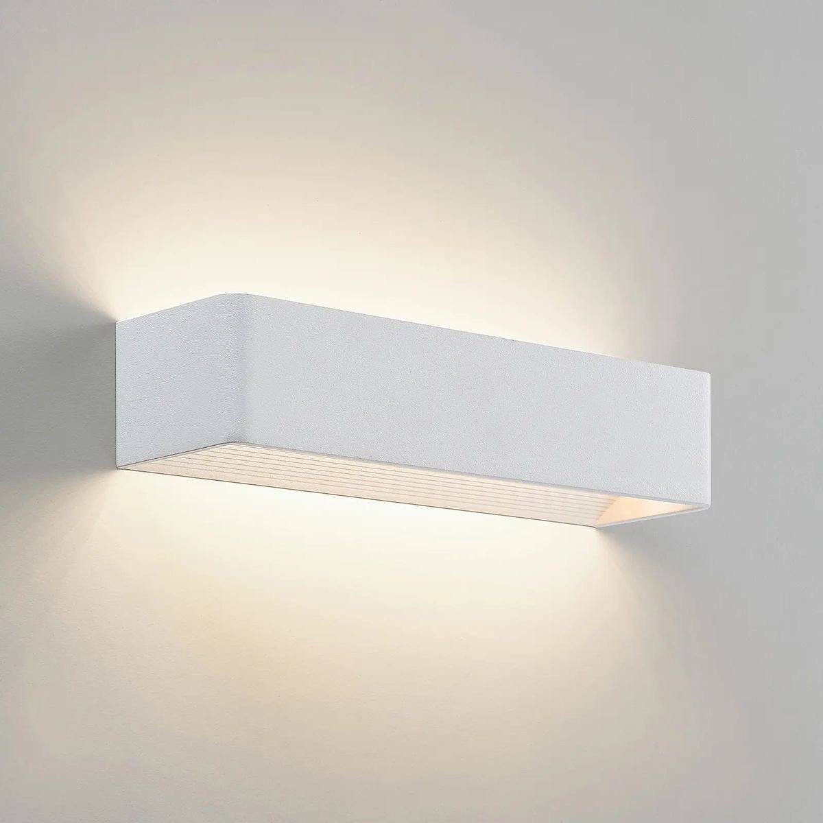 Світильник світлодіодний настінний / LED Бра №1